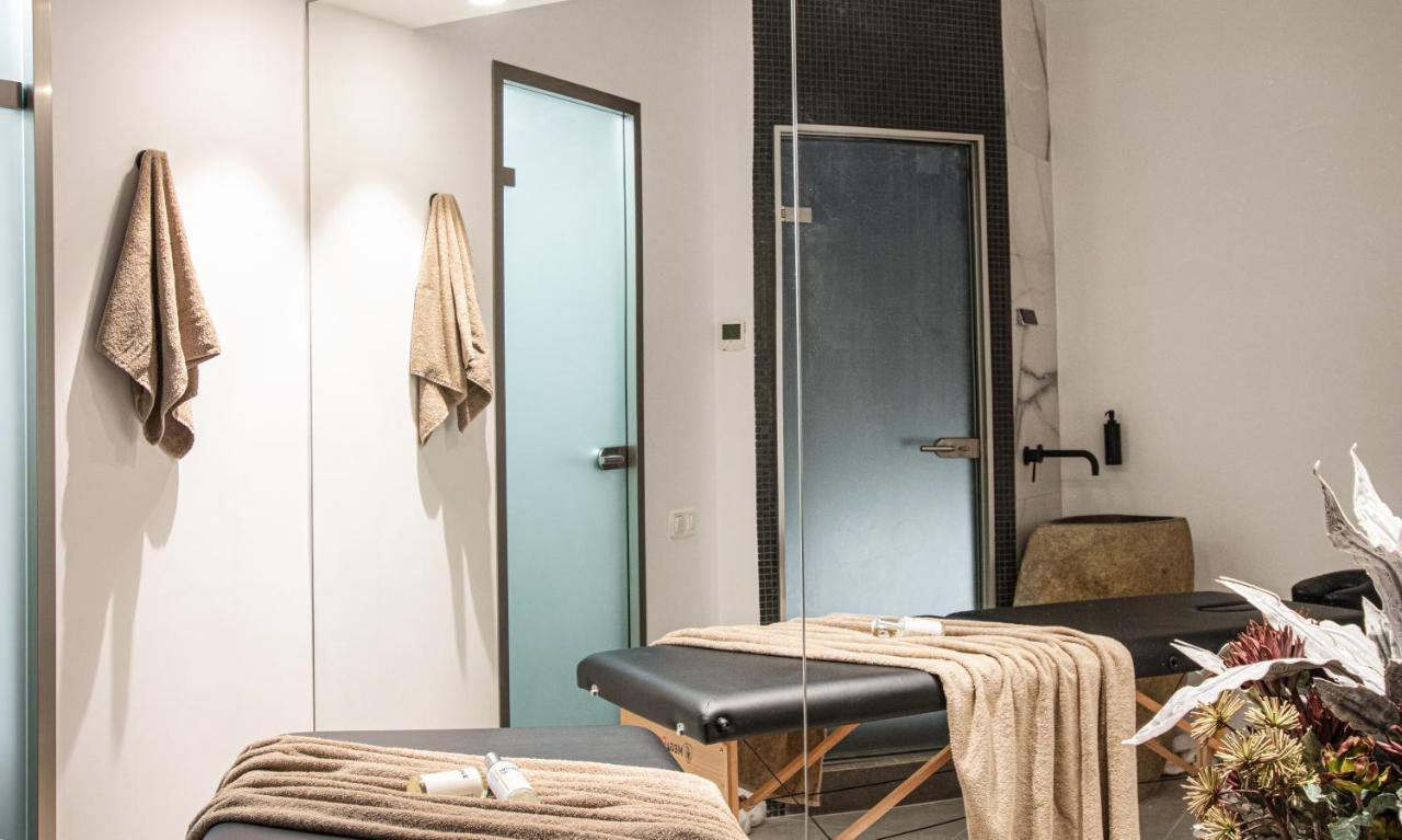 Altera Pars Suites Mesaria Exteriér fotografie