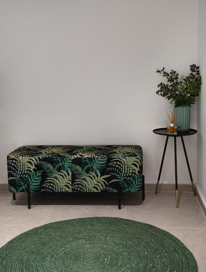 Altera Pars Suites Mesaria Exteriér fotografie