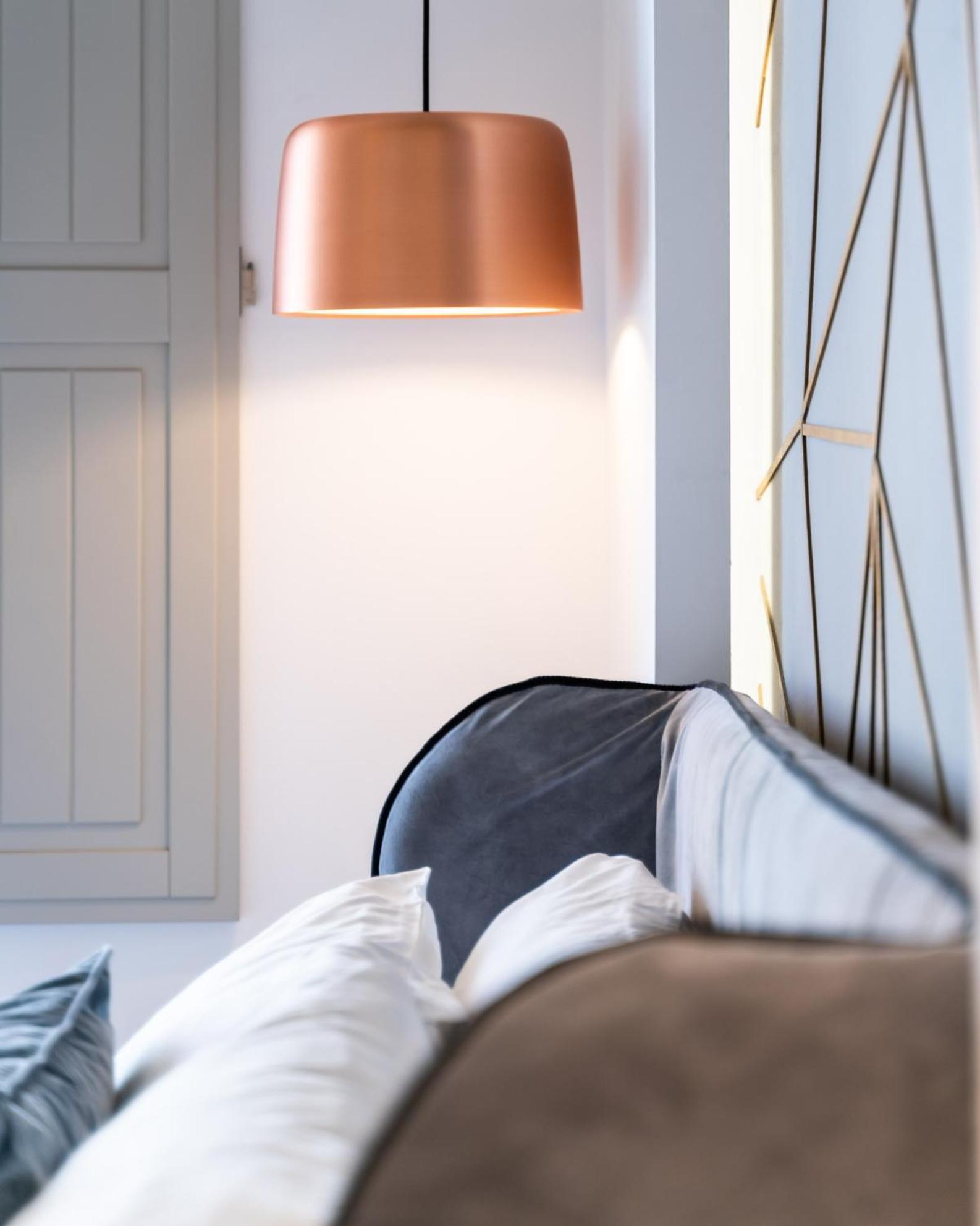Altera Pars Suites Mesaria Exteriér fotografie