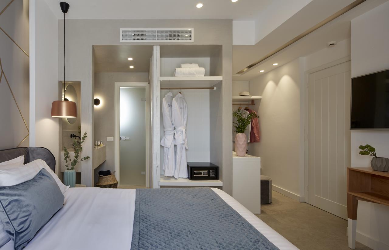 Altera Pars Suites Mesaria Exteriér fotografie