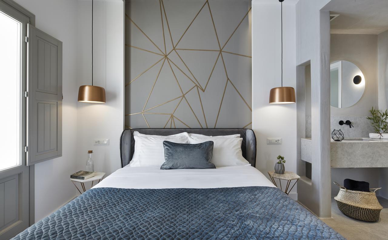 Altera Pars Suites Mesaria Exteriér fotografie