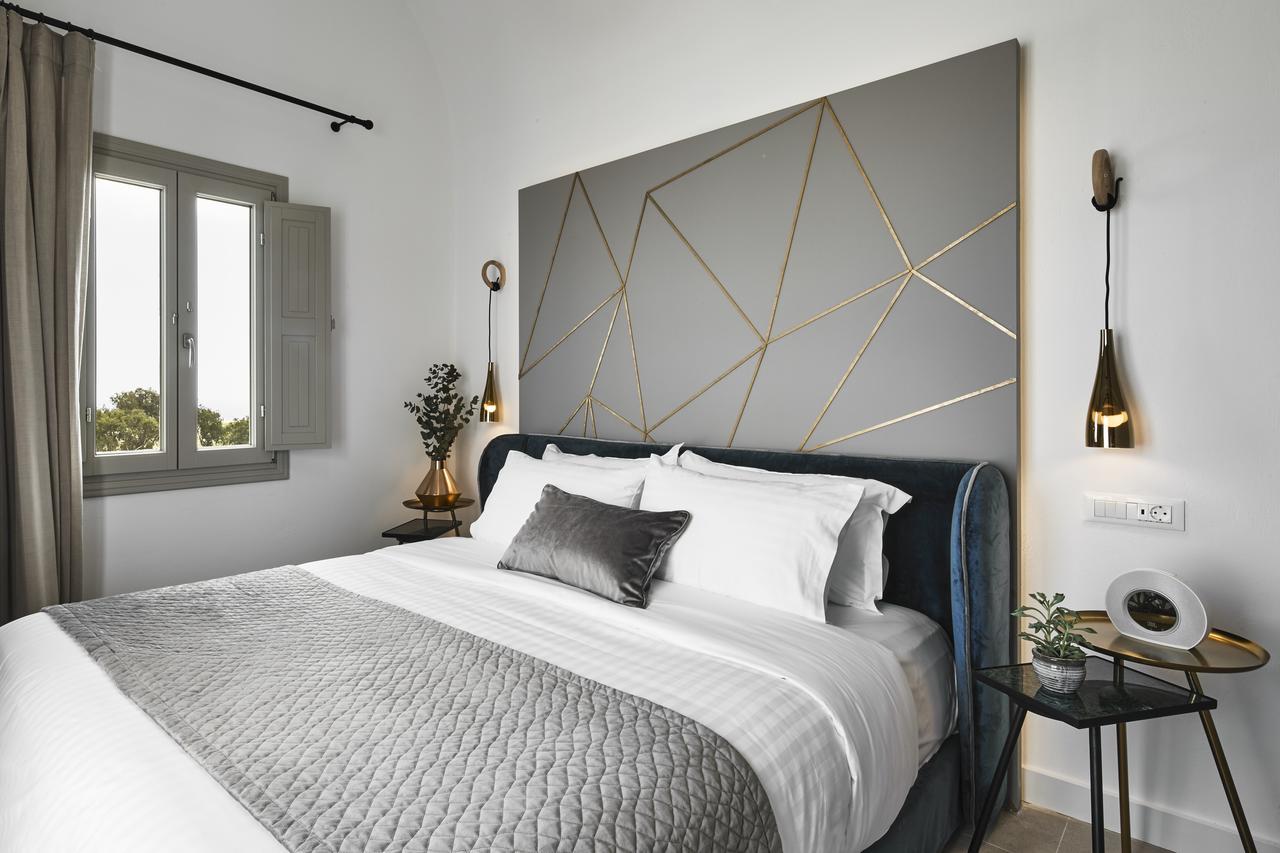 Altera Pars Suites Mesaria Exteriér fotografie