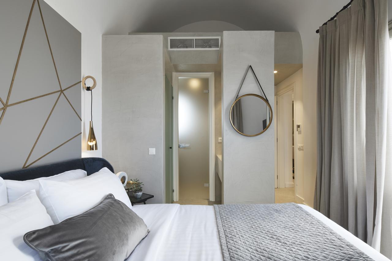 Altera Pars Suites Mesaria Exteriér fotografie