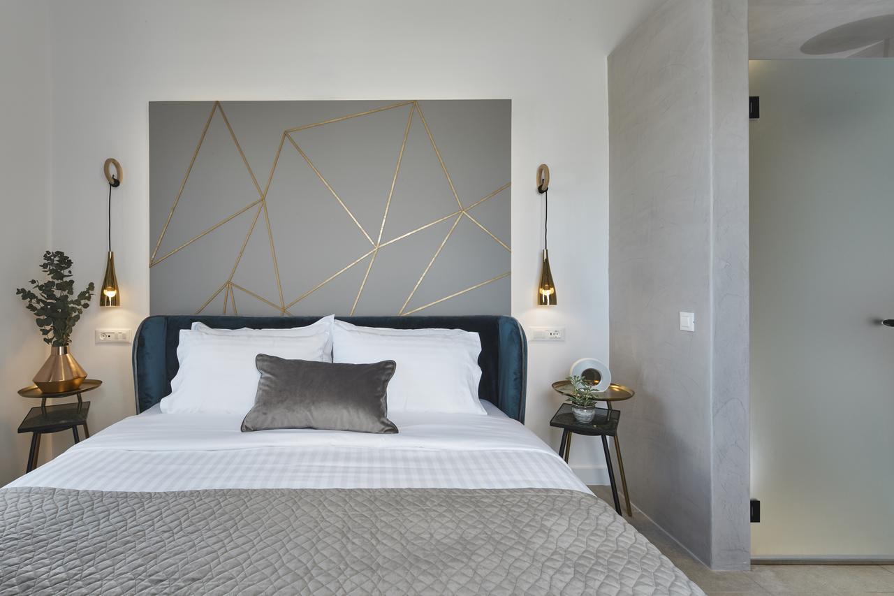 Altera Pars Suites Mesaria Exteriér fotografie